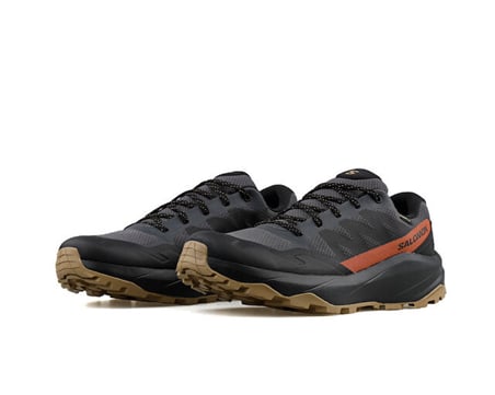 Salomon OUTSCAPE GTX Erkek Outdoor Ayakkabısı L49233000 Gri