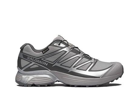 Salomon XT-PATHWAY GORE-TEX Erkek Sneaker Ayakkabı L49235800 Gri
