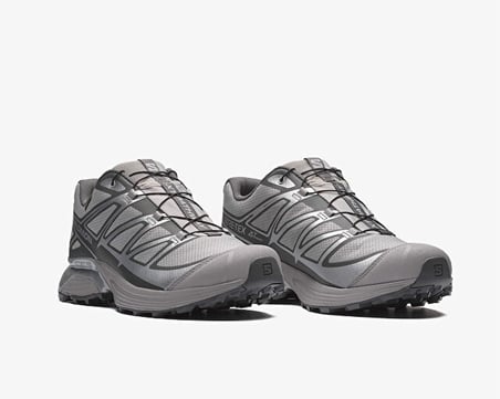 Salomon XT-PATHWAY GORE-TEX Erkek Sneaker Ayakkabı L49235800 Gri