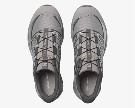 Salomon XT-PATHWAY GORE-TEX Erkek Sneaker Ayakkabı L49235800 Gri