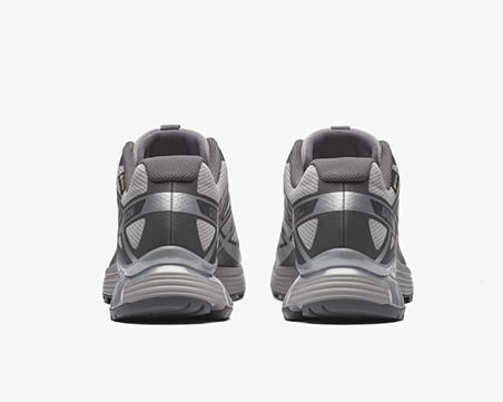 Salomon XT-PATHWAY GORE-TEX Erkek Sneaker Ayakkabı L49235800 Gri