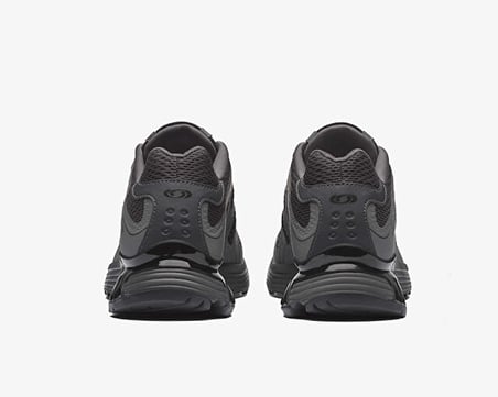 SALOMON XT-WHISPER VOID Unisex Sneaker Ayakkabı L49236500 Gri