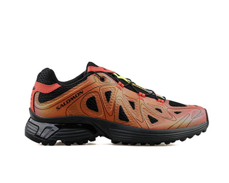 Salomon XT-WHISPER VOID Unisex Sneaker Ayakkabı L49236700 Kırmızı