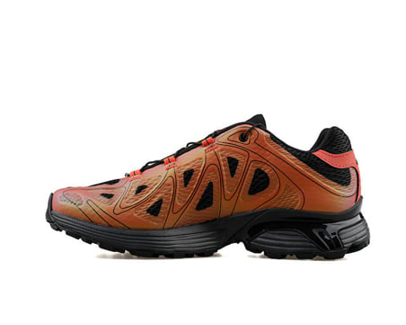 Salomon XT-WHISPER VOID Unisex Sneaker Ayakkabı L49236700 Kırmızı