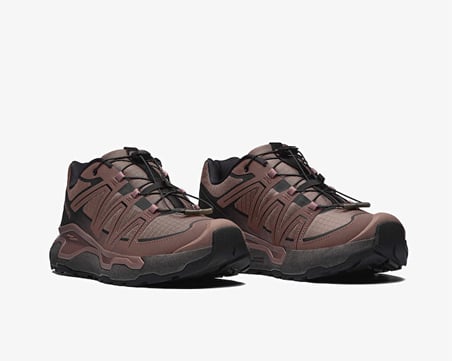 Salomon XC ROAM Erkek Outdoor Ayakkabısı L49238900 Pembe