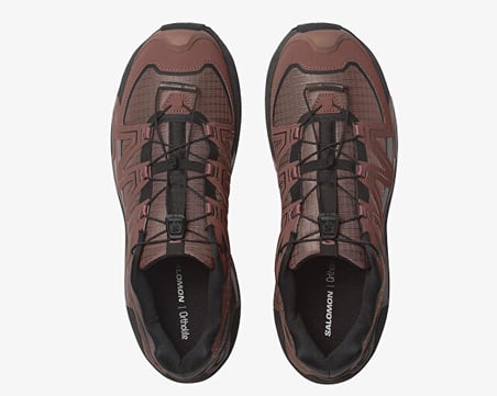 Salomon XC ROAM Erkek Outdoor Ayakkabısı L49238900 Pembe