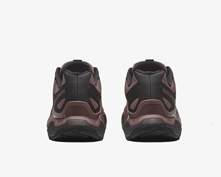 Salomon XC ROAM Erkek Outdoor Ayakkabısı L49238900 Pembe