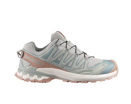 Salomon XA PRO 3D V9 GTX LIFELONG W Unisex Outdoor Ayakkabısı L49297300 Mavi