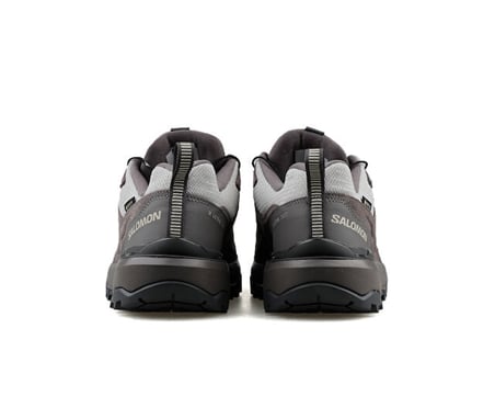 Salomon X ULTRA 360 LTR GTX Erkek Outdoor Ayakkabısı L45390300 Pembe