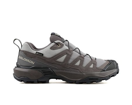 Salomon X ULTRA 360 LTR GTX Erkek Outdoor Ayakkabısı L45390300 Pembe