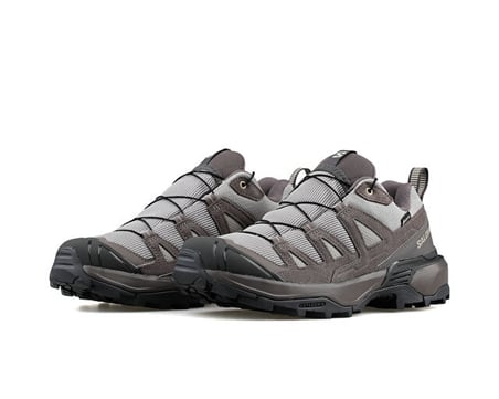 Salomon X ULTRA 360 LTR GTX Erkek Outdoor Ayakkabısı L45390300 Pembe