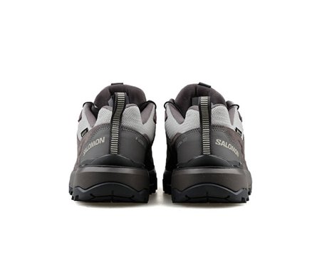 Salomon X ULTRA 360 LTR GTX Erkek Outdoor Ayakkabısı L45390300 Pembe