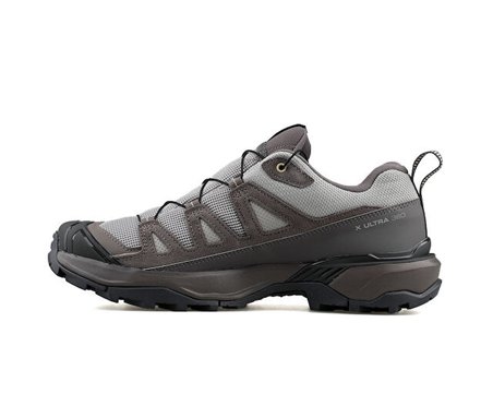 Salomon X ULTRA 360 LTR GTX Erkek Outdoor Ayakkabısı L45390300 Pembe