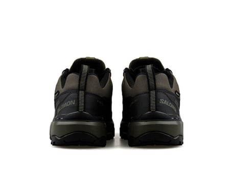Salomon X ULTRA 360 GTX Erkek Outdoor Ayakkabısı L45391600 Haki