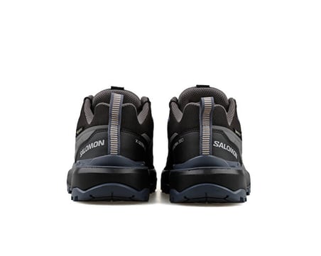 Salomon X ULTRA 360 GTX W Unisex Outdoor Ayakkabısı L45391700 Gri