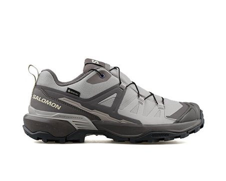 Salomon X ULTRA 360 GTX W Unisex Outdoor Ayakkabısı L45391800 Pembe