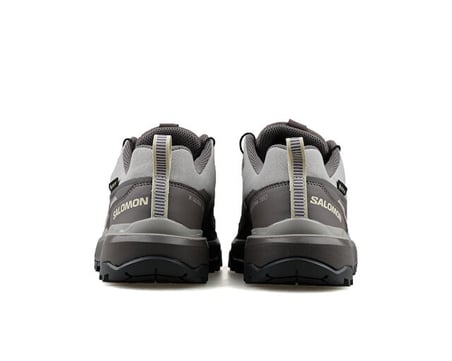 Salomon X ULTRA 360 GTX W Unisex Outdoor Ayakkabısı L45391800 Pembe
