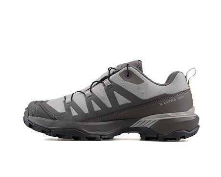 Salomon X ULTRA 360 GTX W Unisex Outdoor Ayakkabısı L45391800 Pembe