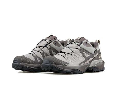 Salomon X ULTRA 360 GTX W Unisex Outdoor Ayakkabısı L45391800 Pembe
