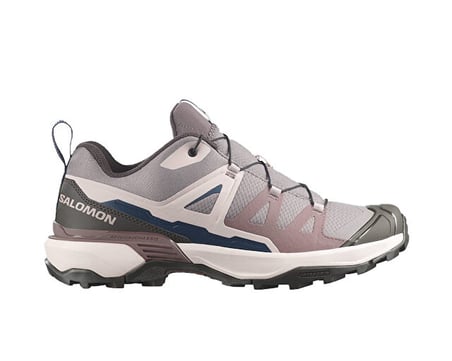 SALOMON X ULTRA 360 Erkek Outdoor Ayakkabısı L45395000 Pembe