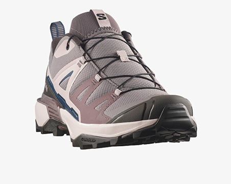 SALOMON X ULTRA 360 Erkek Outdoor Ayakkabısı L45395000 Pembe