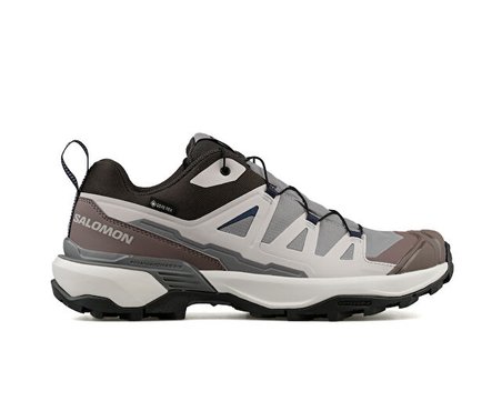 Salomon X ULTRA 360 GTX Erkek Outdoor Ayakkabısı L45395200 Pembe