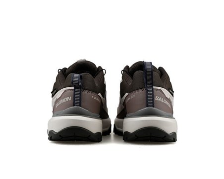 Salomon X ULTRA 360 GTX Erkek Outdoor Ayakkabısı L45395200 Pembe