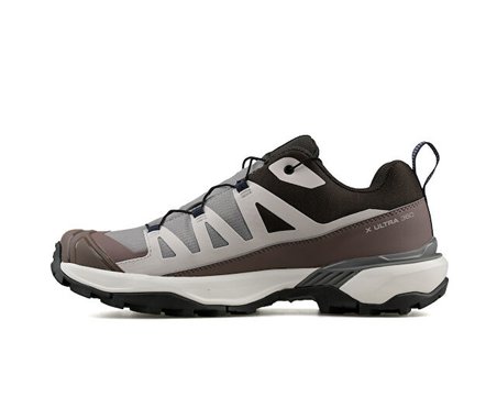 Salomon X ULTRA 360 GTX Erkek Outdoor Ayakkabısı L45395200 Pembe
