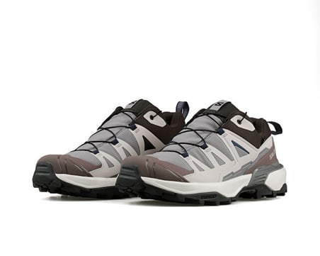 Salomon X ULTRA 360 GTX Erkek Outdoor Ayakkabısı L45395200 Pembe