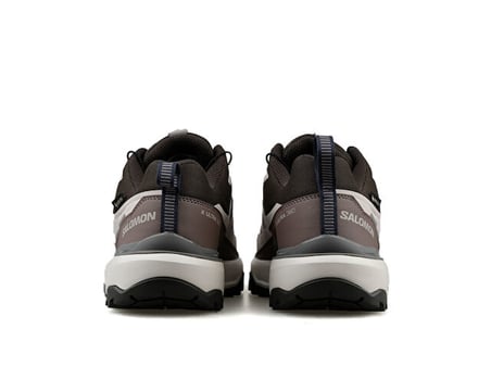 Salomon X ULTRA 360 GTX Erkek Outdoor Ayakkabısı L45395200 Pembe