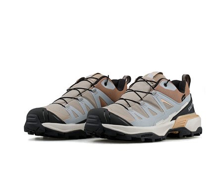 Salomon X ULTRA 360 GTX W Unisex Outdoor Ayakkabısı L45395300 Bej