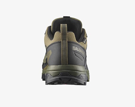 Salomon X ULTRA 5 GTX Erkek Outdoor Ayakkabısı L45408700 Haki