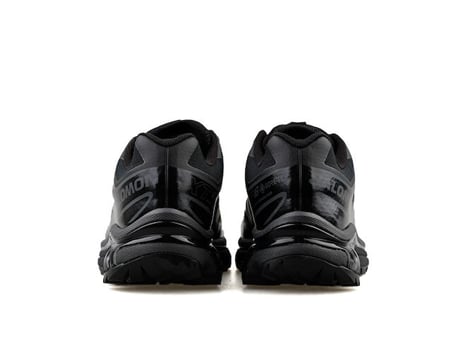 Salomon XT-6 GORE-TEX Unisex Sneaker Ayakkabı L45416900 Siyah