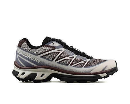 Salomon XT-6 SHADOW Erkek Sneaker Ayakkabı L45418700 Çok Renkli