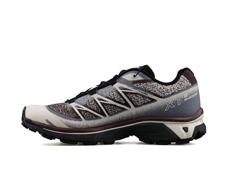 Salomon XT-6 SHADOW Erkek Sneaker Ayakkabı L45418700 Çok Renkli
