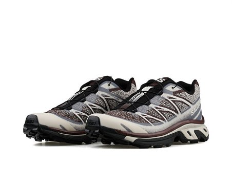 Salomon XT-6 SHADOW Erkek Sneaker Ayakkabı L45418700 Çok Renkli
