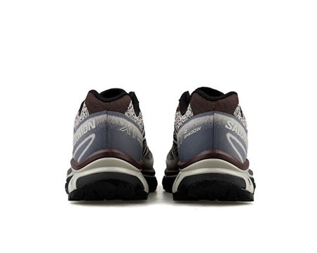 Salomon XT-6 SHADOW Erkek Sneaker Ayakkabı L45418700 Çok Renkli