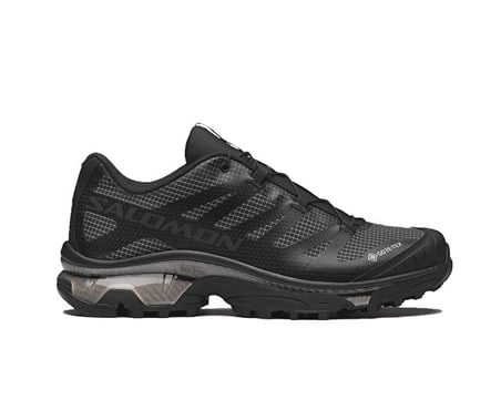 Salomon XT-4 OG GTX Erkek Sneaker Ayakkabı L45419000 Siyah