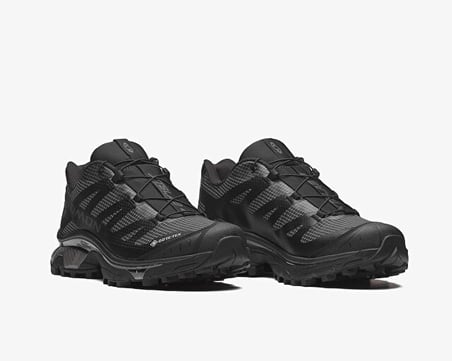 Salomon XT-4 OG GTX Erkek Sneaker Ayakkabı L45419000 Siyah