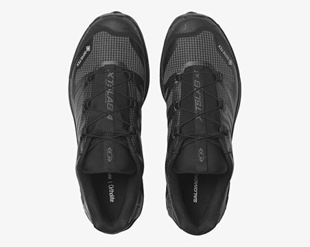 Salomon XT-4 OG GTX Erkek Sneaker Ayakkabı L45419000 Siyah