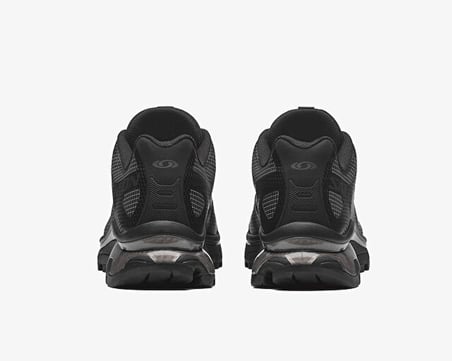 Salomon XT-4 OG GTX Erkek Sneaker Ayakkabı L45419000 Siyah