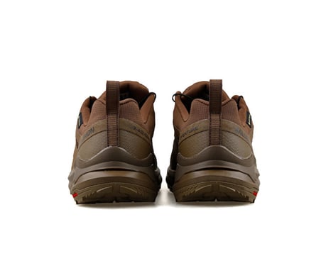 Salomon X-ADVENTURE GTX Erkek Outdoor Ayakkabısı L45457700 Kahverengi