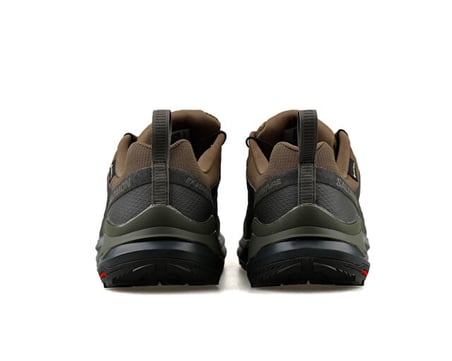 Salomon X-ADVENTURE GTX Erkek Outdoor Ayakkabısı L45457800 Haki