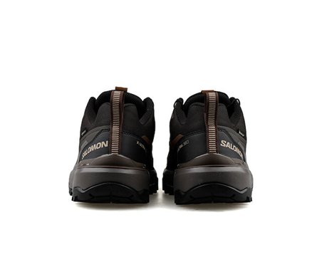 Salomon X ULTRA 360 GTX Erkek Outdoor Ayakkabısı L45473300 Siyah