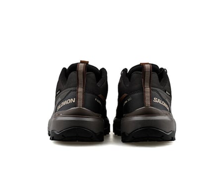 Salomon X ULTRA 360 GTX Erkek Outdoor Ayakkabısı L45473300 Siyah