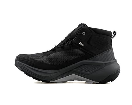 Salomon GENESIS MID GTX Erkek Outdoor Botu L45409100 Siyah