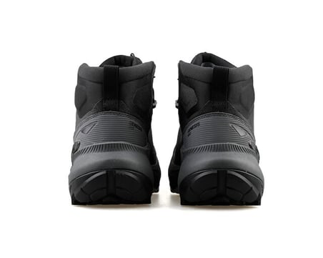 Salomon GENESIS MID GTX Erkek Outdoor Botu L45409100 Siyah
