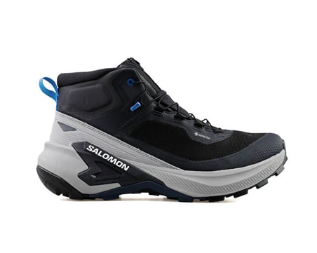Salomon GENESIS MID GTX Erkek Outdoor Botu L45409300 Lacivert