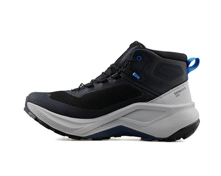 Salomon GENESIS MID GTX Erkek Outdoor Botu L45409300 Lacivert