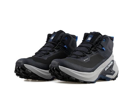 Salomon GENESIS MID GTX Erkek Outdoor Botu L45409300 Lacivert